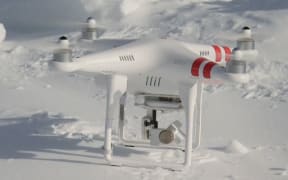 280714. Photo Tourism NZ. Tourism New Zealand’s drone #NZDronie.