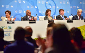 COP23