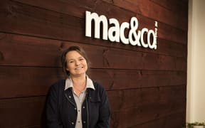 Jan McNamara, the director of Mac and Co. Lawyers Limited