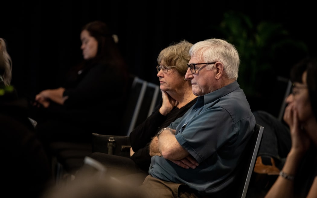 Once known as the jewel in the tourism crown, Rotorua residents said their town has seen better days.