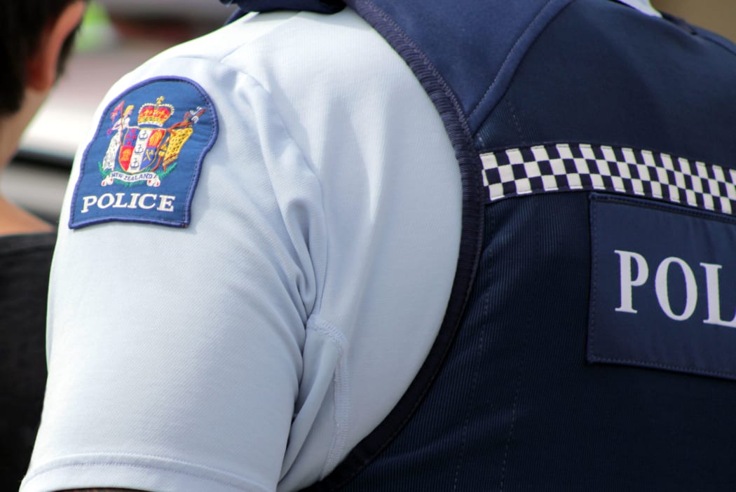 Dunedin police have been door-knocking previous offenders.