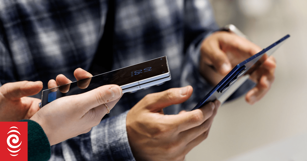 Phones might get pricier next year. Thank the AI boom