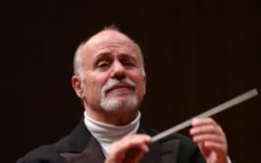 David Zinman