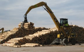 Eastland Port Gisborne