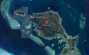 Malolo Island