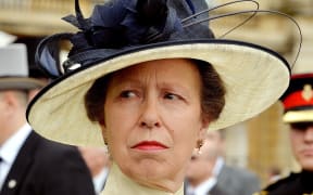 Princess Anne