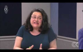 Evening business for 14 Dec 2016