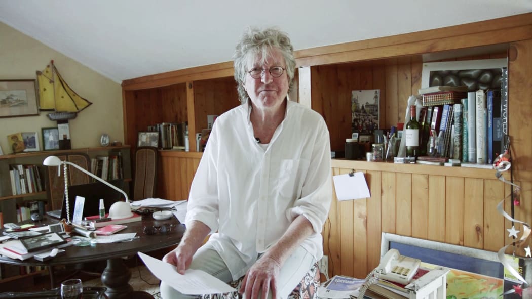 Sam Hunt photographed by Luke McPike