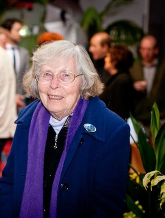 Helen Caskie