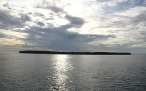 Swains Island.