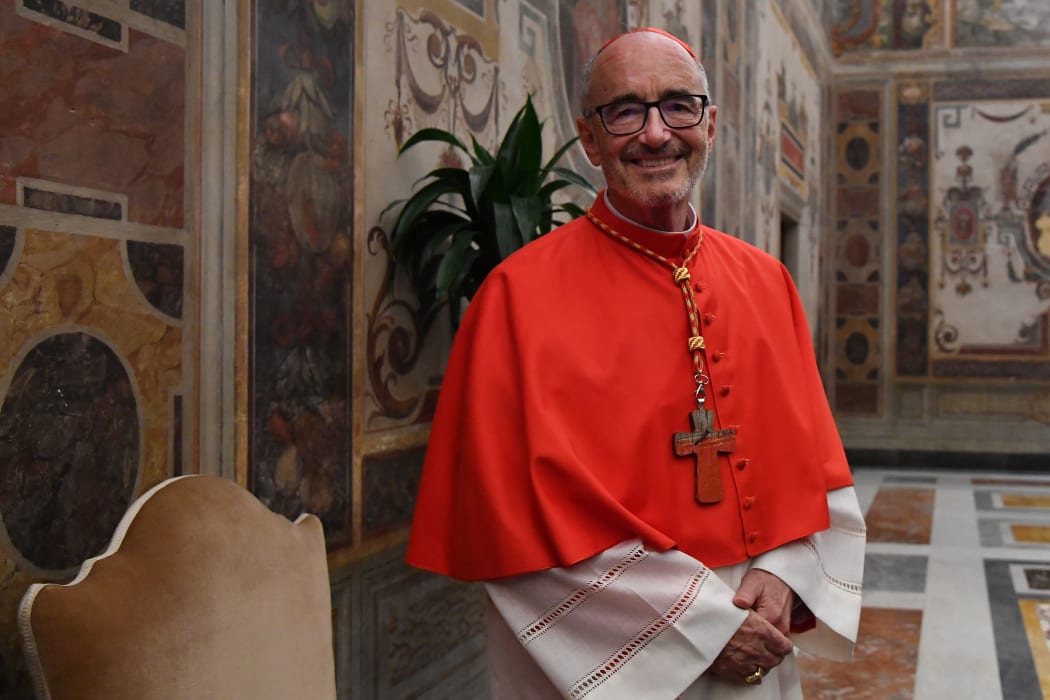 Cardinal Michael Czerny says the Church cannot keep repeating old responses to urgent problems.