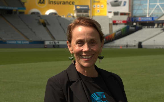 Dame Hinewehi Mohi said ahead of the world record haka attempt that it “really warms the heart” to understand the reality of kotahitanga (unity) and how te ao Māori can bring the nation together.