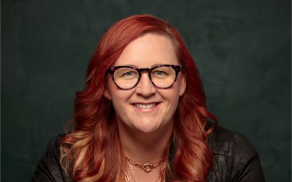 Image of Tash McGill