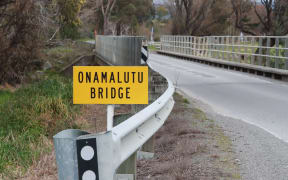 Onamalutu is correctly spelled Ōhinemahuta.