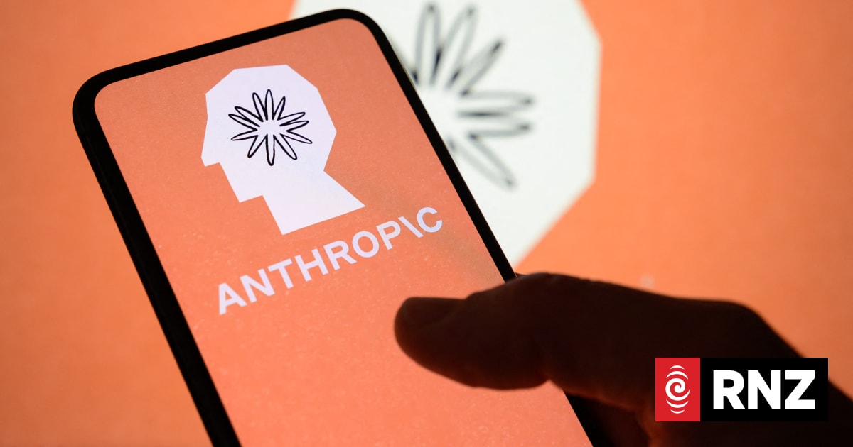 United States lifts ban on Anthropic AI tools, opening access for New Zealanders