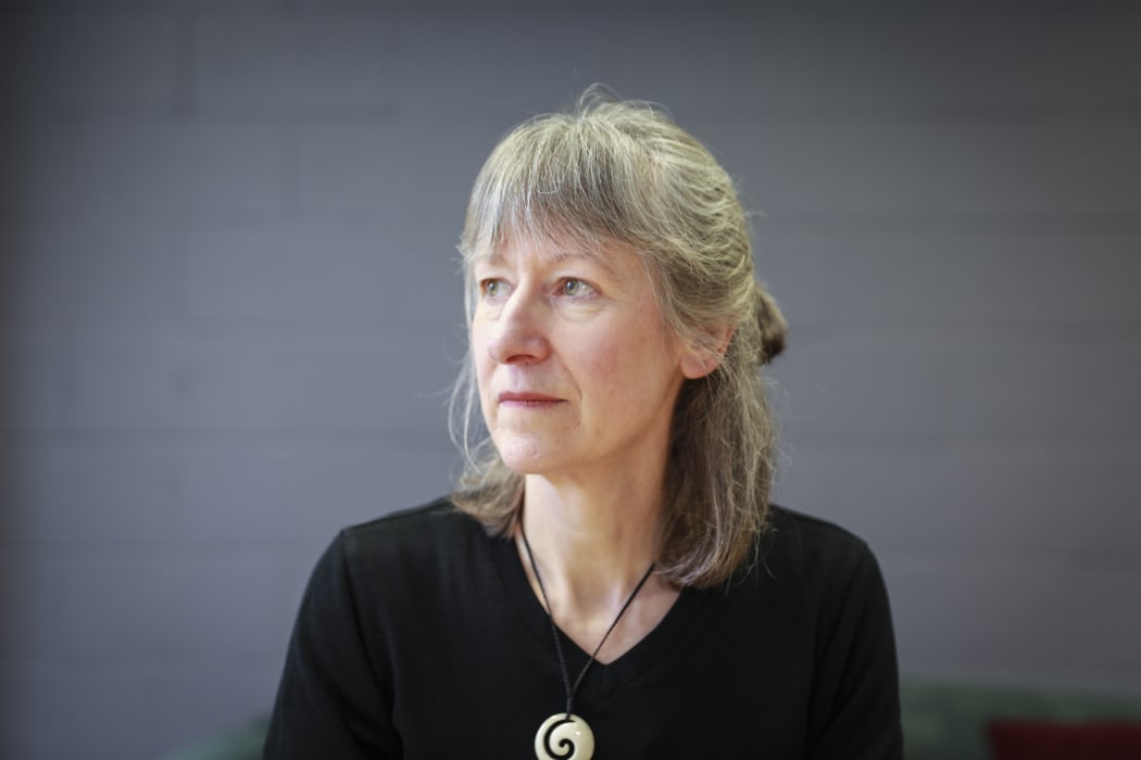 Jayne McKendry, Citizen Advice Bereau