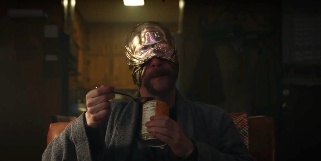 Tim Blake Nelson is Looking Glass in Watchmen.