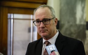 Phil Twyfor, Minister for Housing and Urban Development and Transport.