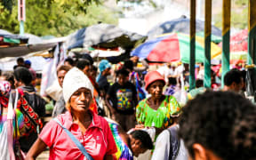 Boroko, Port Moresby.