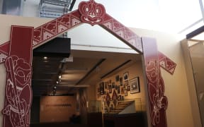 Te Whatu Pareārohi – The Shimmering Braid – looks at the transformative power of kapa haka.