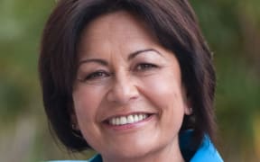 Hekia Parata.
