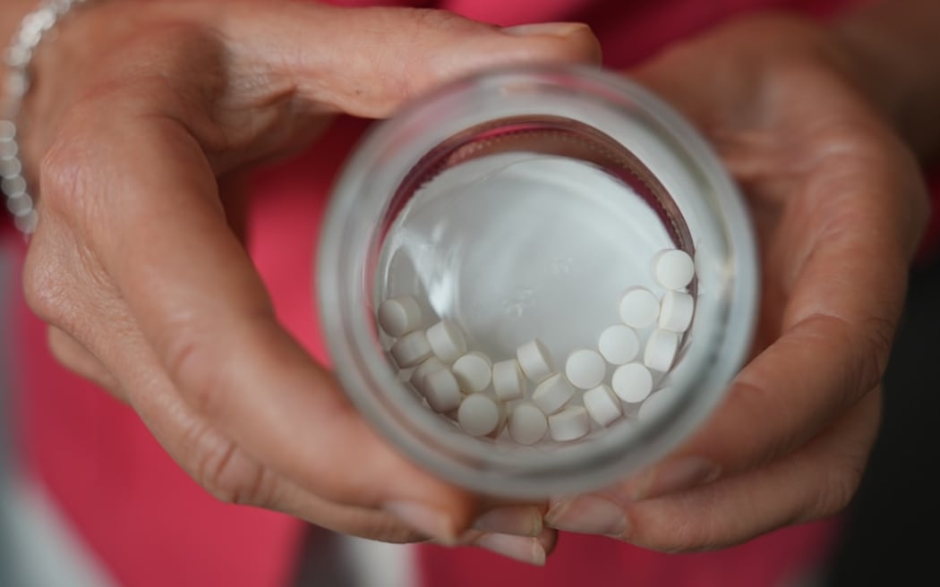 Supplements with high levels of B6 in them have caused cases of B6 toxicity.