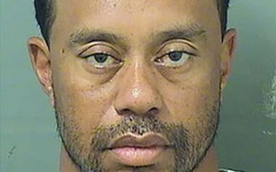 tiger dui