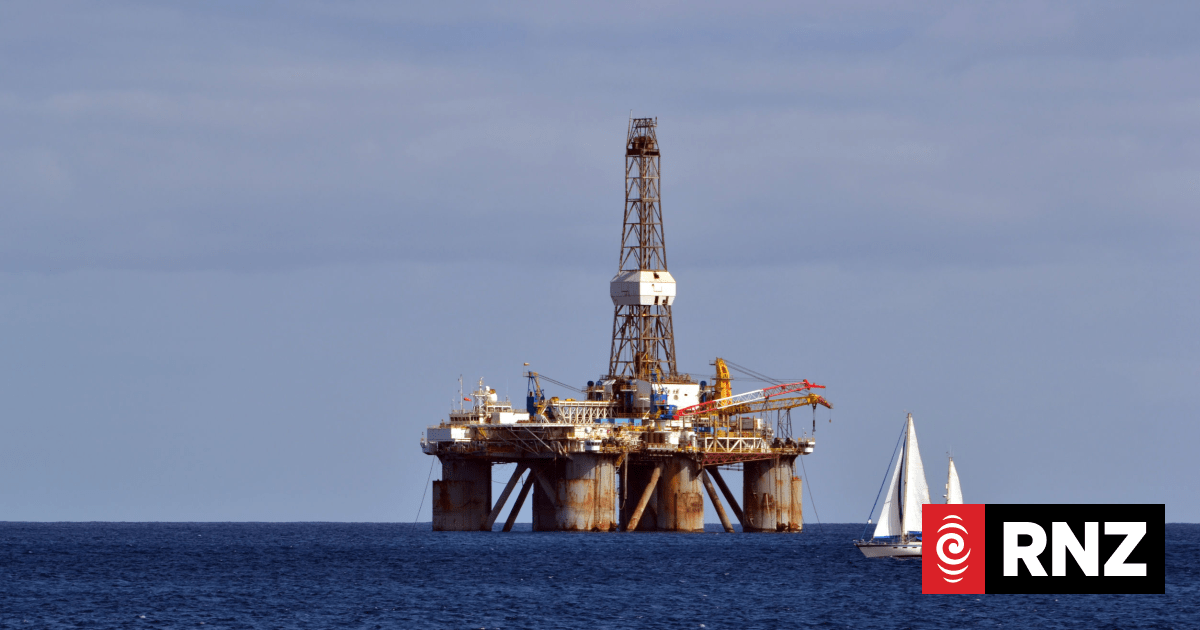 'Damage done': Oil exploration ban reversal unlikely to attract investors, keep up with demand - industry - Vimarsana News