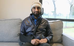 Mohammad Sahadat.