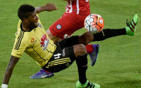 Roly Bonevacia
