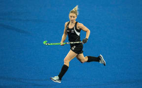 Black Sticks