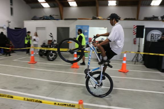 Otara bike life hotsell