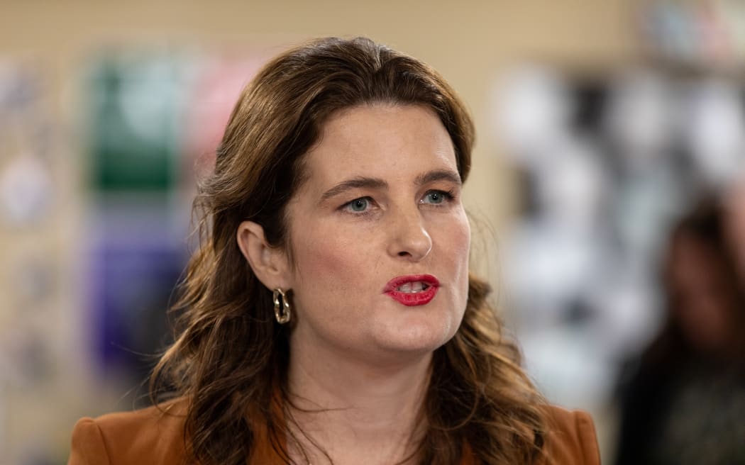 Nicola Willis Family Boost announcement
