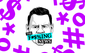TFN -The F#$%ing News.