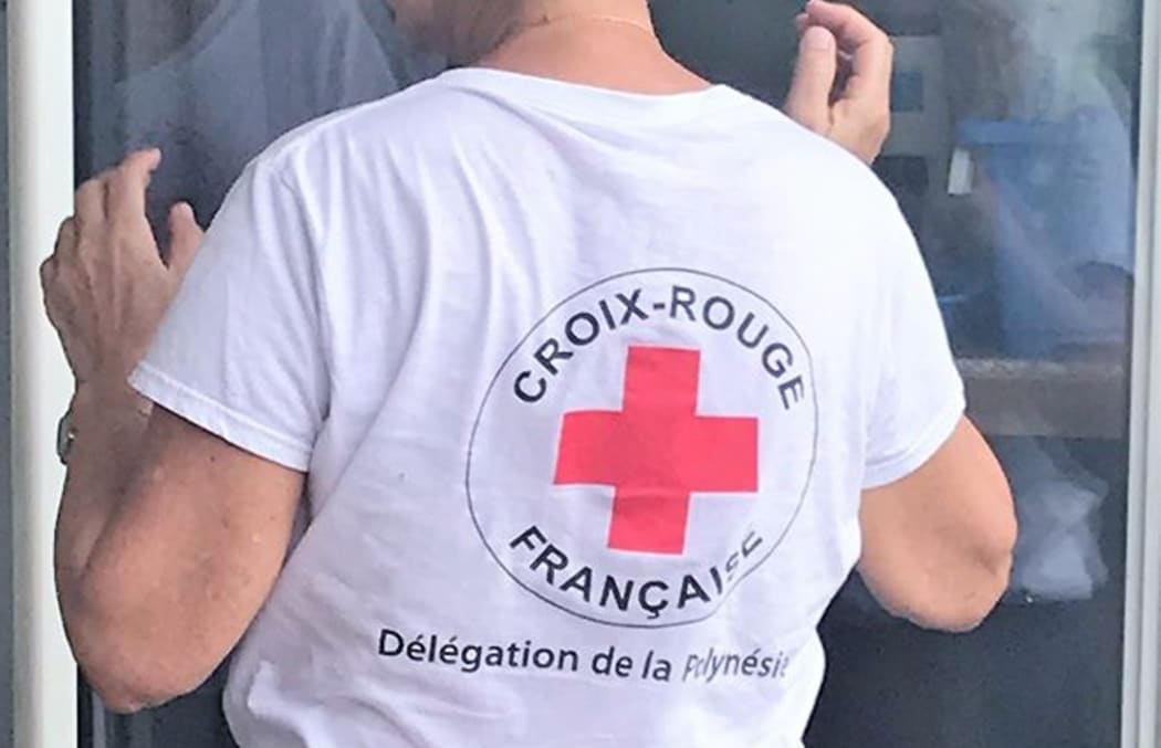 Red Cross office in Tahiti burgled over Easter