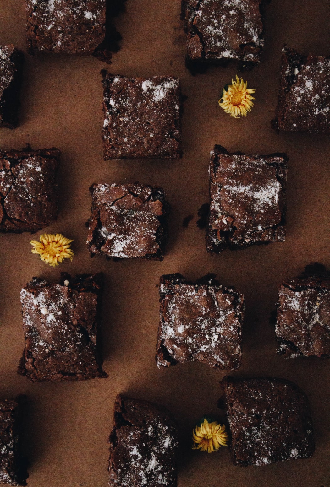 brownies