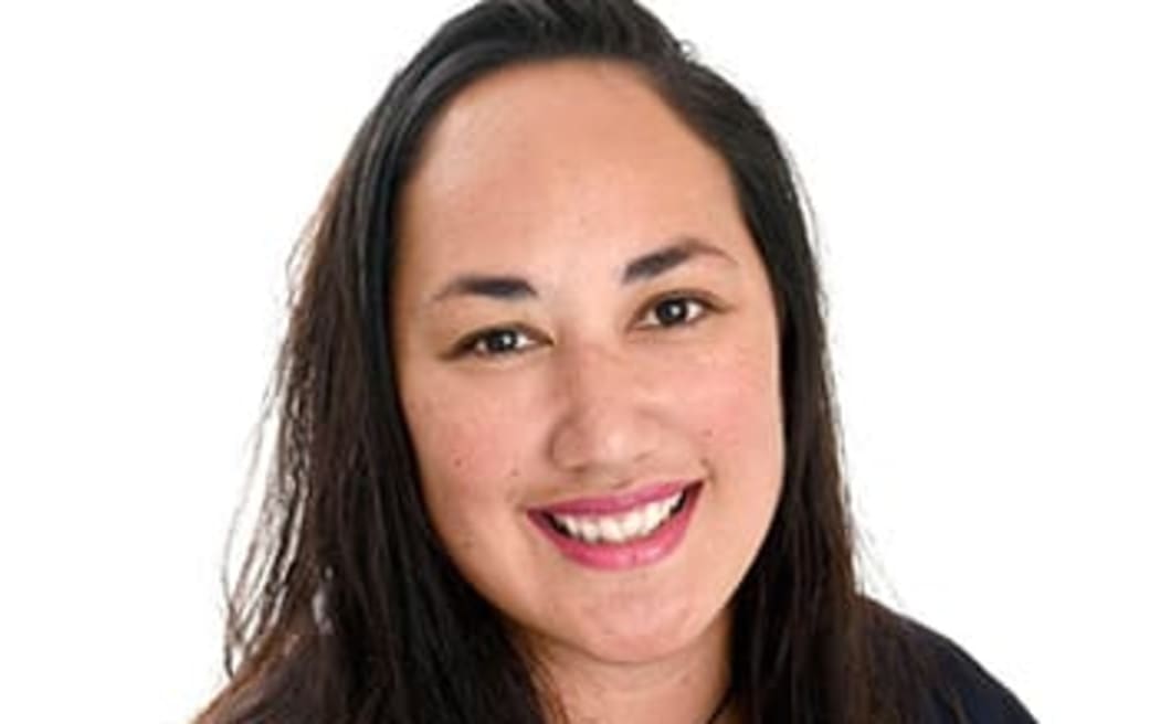 Auckland councillor Kerrin Leoni