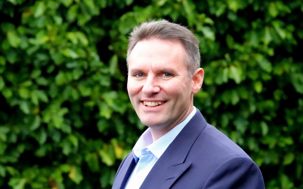 Mayor James Denyer said the proposal provided effective representation for everyone.