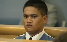 Teina Pora.