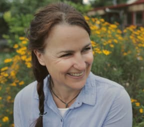 Kath Irvine