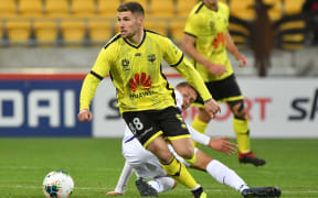 Gary Hooper
