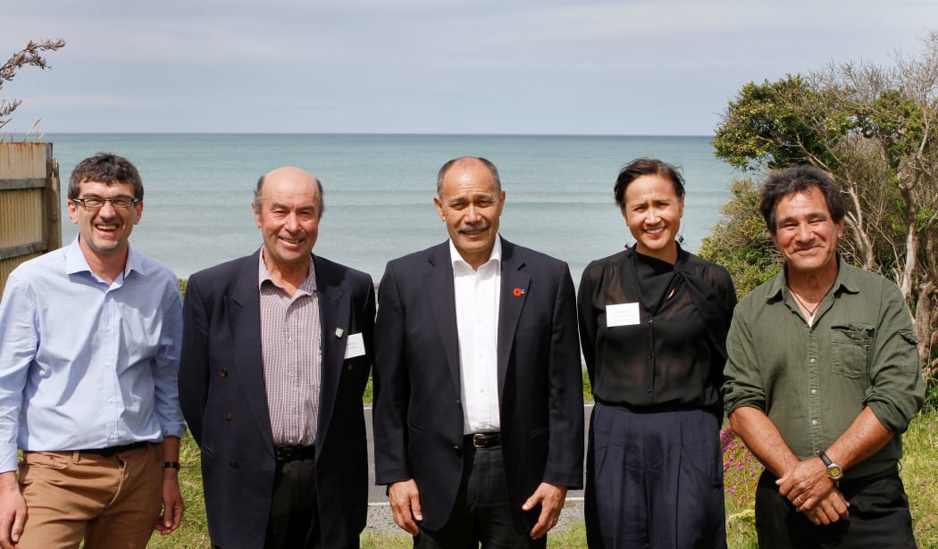 Poet Hone Tuwhare's crib in Otago is about to get a $100,000 spruce-up.