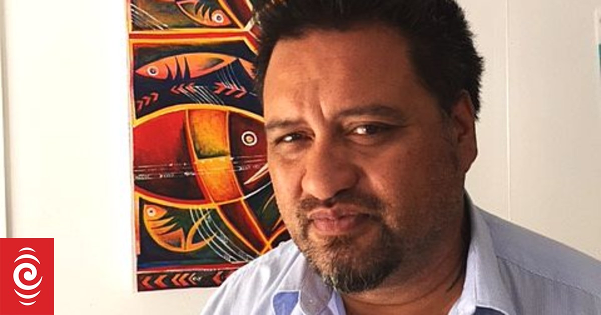 Albert Nicholas appointed Cook Islands Deputy PM - Vimarsana News