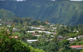 Punaauia, French Polynesia