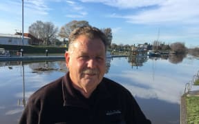 Deputy Mayor Neville Atkinson questions the urgency of asking the council to fund an assessment of all private and individual water supplies as part of the 2023/24 annual plan.