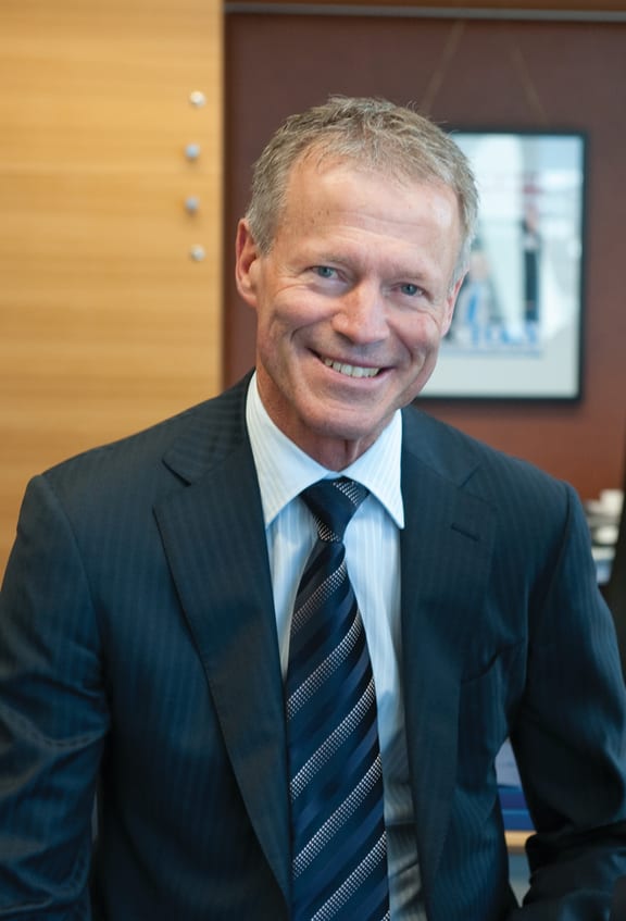 Lockwood Smith says he faced the dilemma of voting according to his judgement or the opinion of those that elected him.