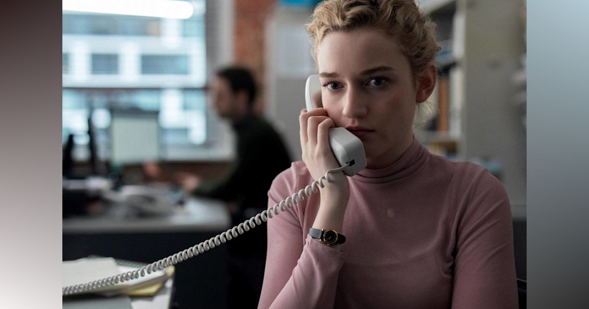At The Movies for Wednesday 3 June 2020 At The Movies | RNZ