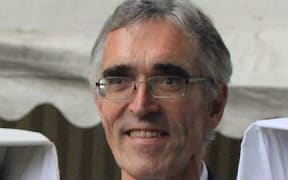 Jean Francis Treffel