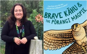 Brave Kahu