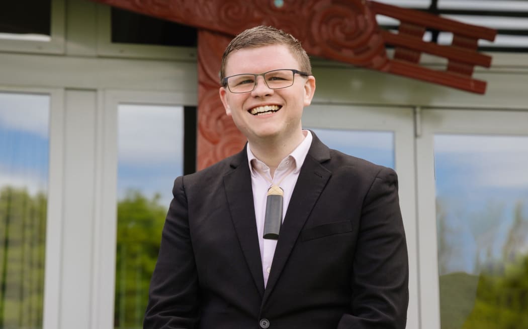Te Rūnanaga a Rangitāne o Wairau general manager Corey Hebberd said the iwi had filed a judicial review on the bylaw with the High Court.